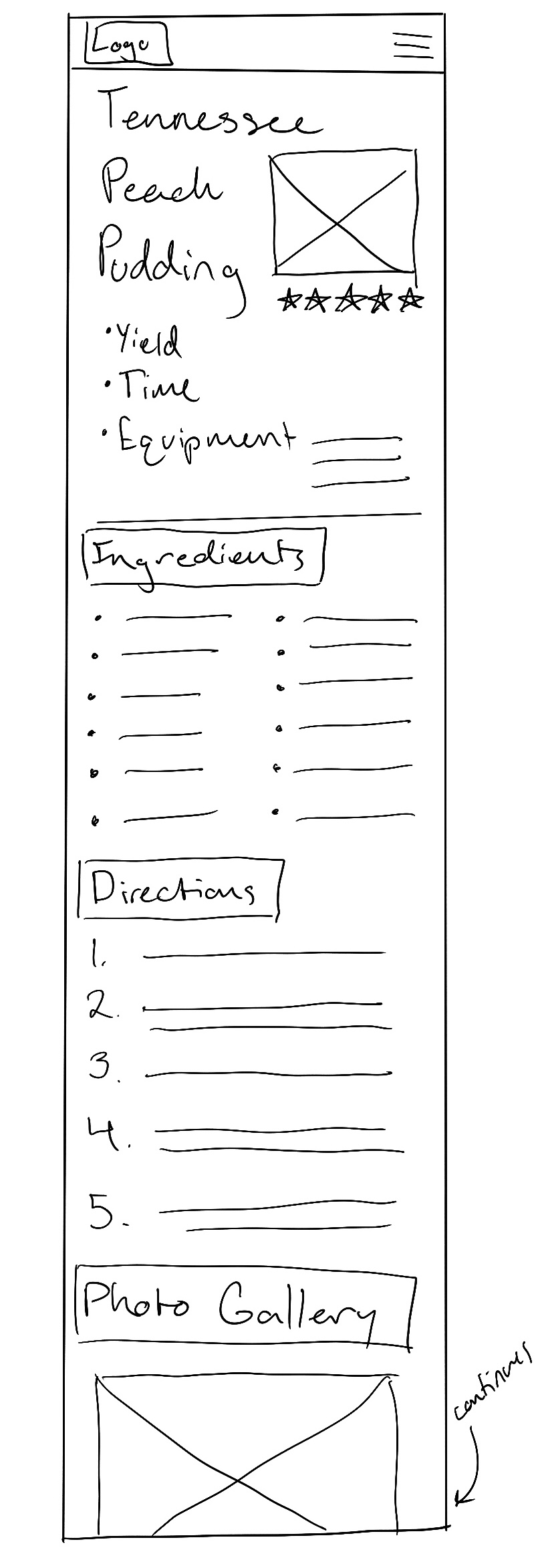 mobile prototype 2